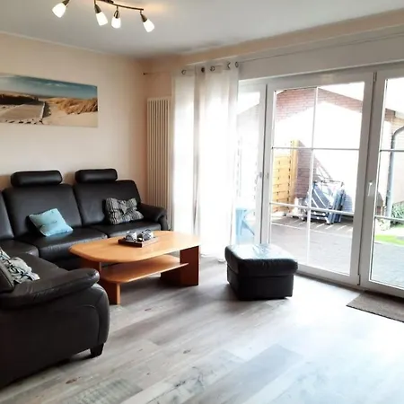 Casa vacanze Ferienhaus Carolinensiel *