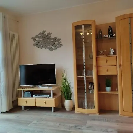 Casa vacanze Ferienhaus Carolinensiel Carolinensiel