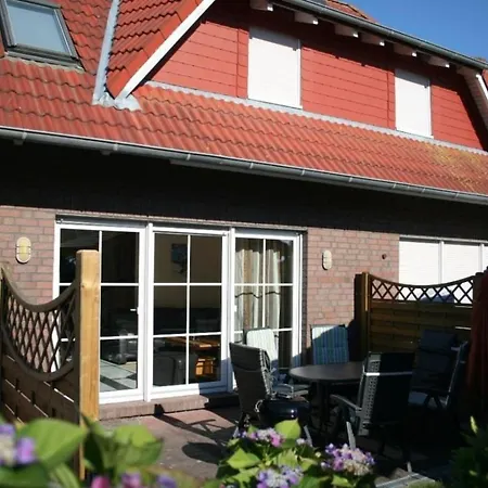 Ferienhaus Carolinensiel *