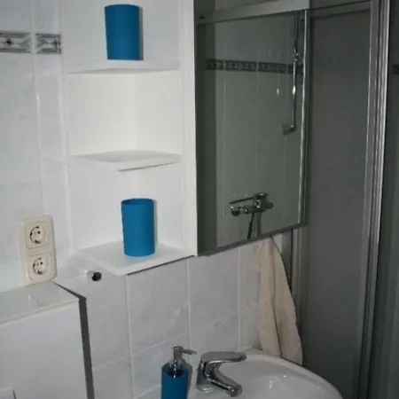 Casa vacanze Ferienhaus Carolinensiel