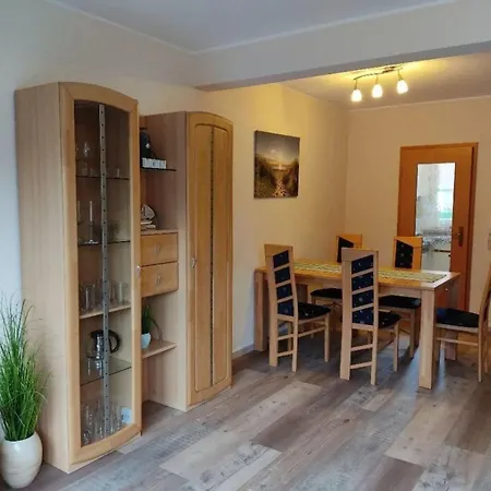 Ferienhaus Carolinensiel