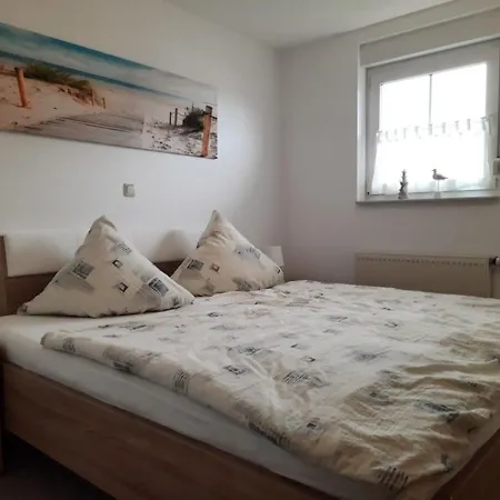 Casa vacanze Ferienhaus Carolinensiel