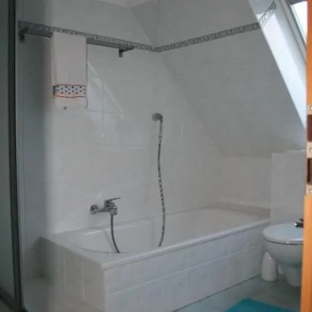 Ferienhaus Carolinensiel *